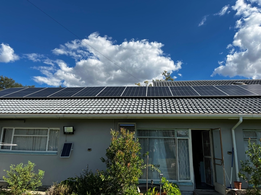 3 Bedroom Property for Sale in La Hoff North West